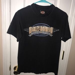 Harley Davidson shirt